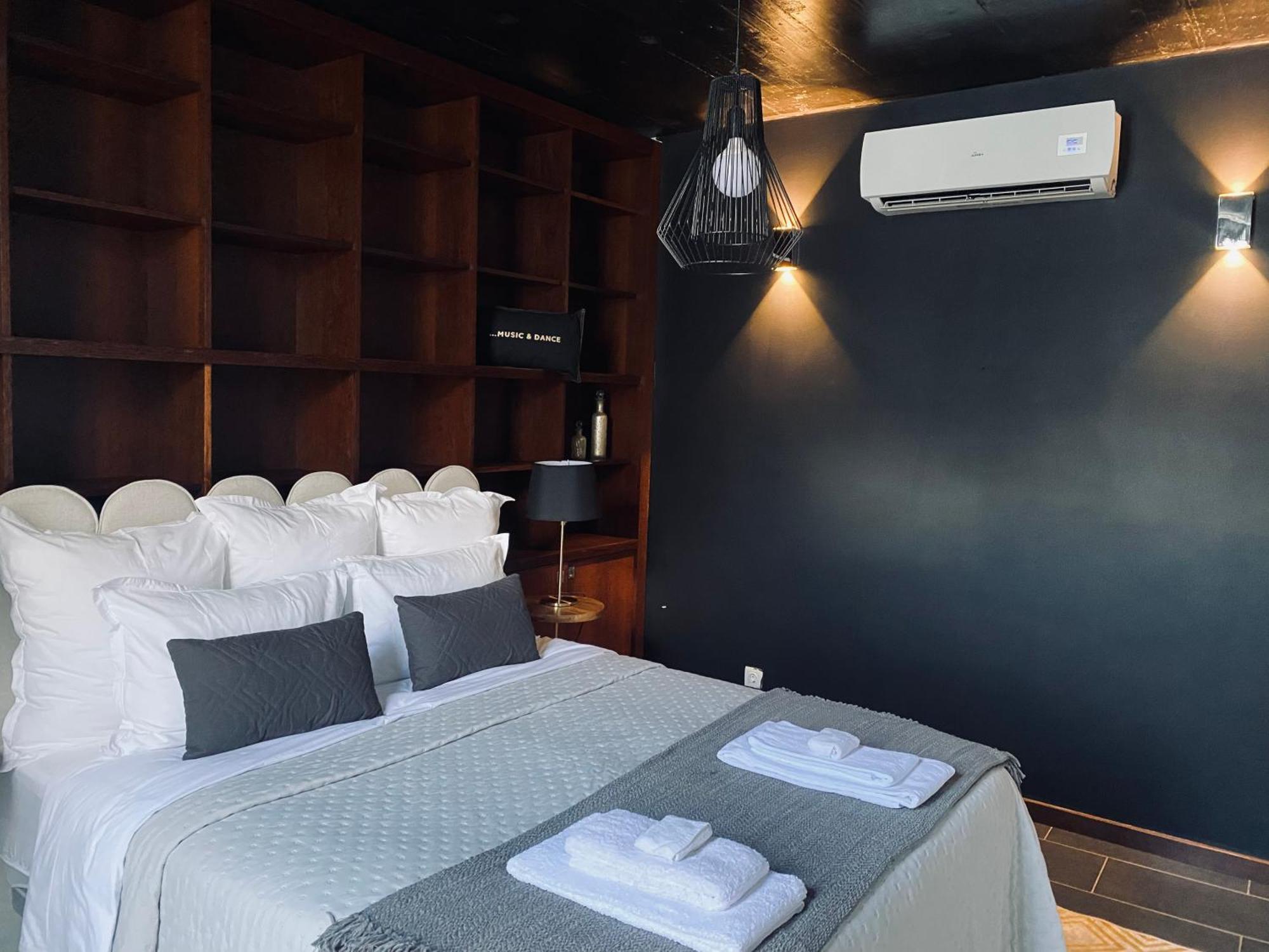 Ferienwohnung Casa Maramar Angra do Heroísmo Exterior foto
