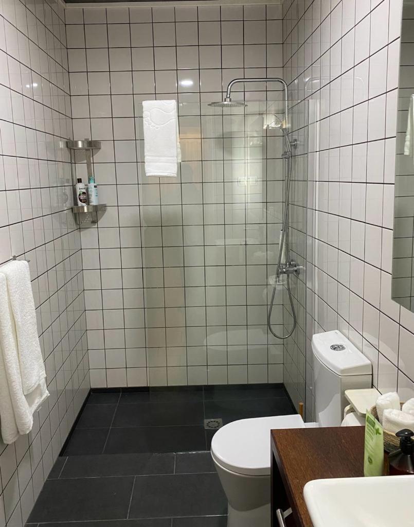Ferienwohnung Casa Maramar Angra do Heroísmo Exterior foto